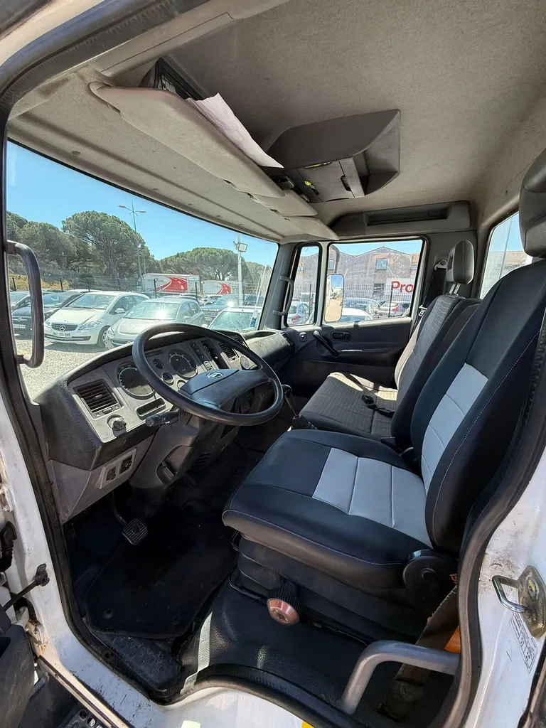 NISSAN ATLEON 35.15 3L 150 CV DIESEL DÉCLASSÉ 