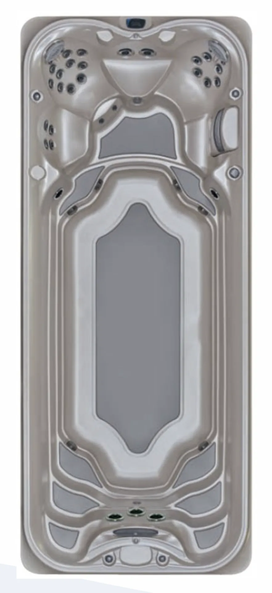 image spa jacuzzi J3000 19
