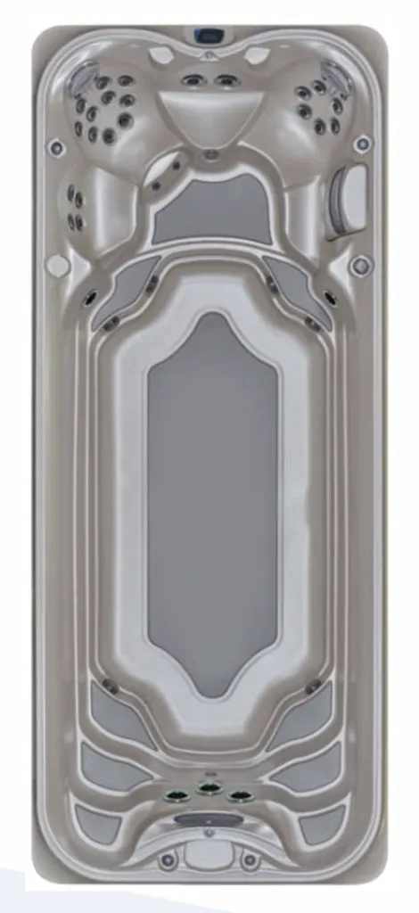 image spa jacuzzi J3000 19