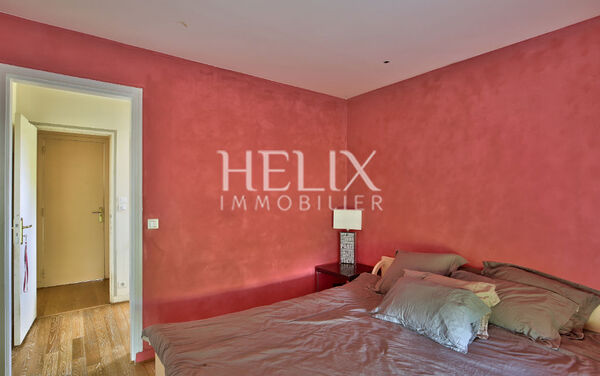 Le Port Marly - Maison 7/8 pièces offrant de beaux volumes