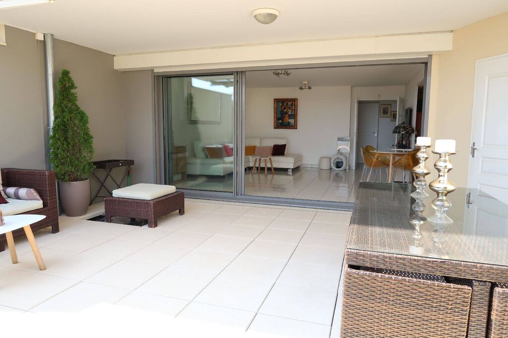 Cassis appartement vue mer à vendre