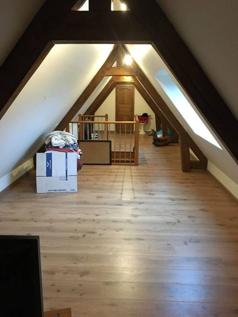 Maison de caractère