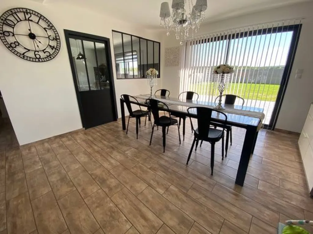 maison a vendre sur criquebeuf sur seine