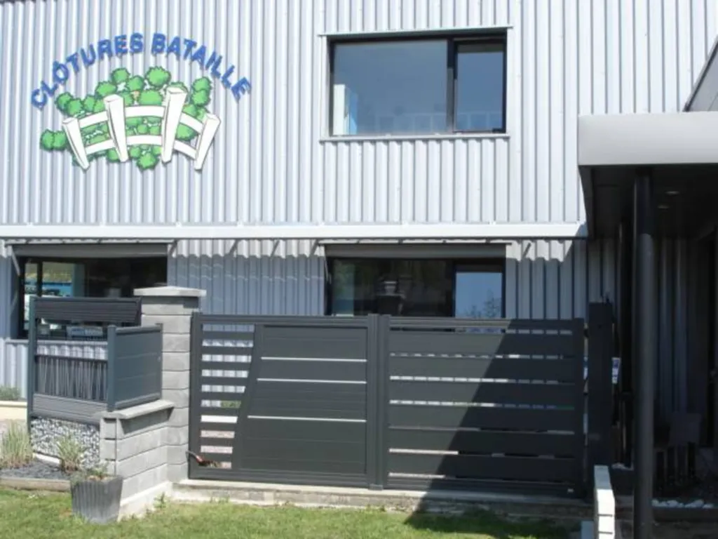 Exposition permanente