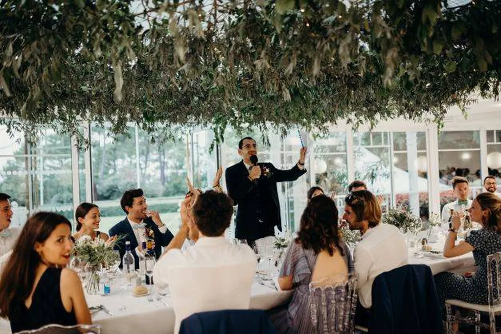 Les Mariages de Mademoiselle L Des inspiration de décoration suspendue pour votre mariage sur Bordeaux et Arcachon.