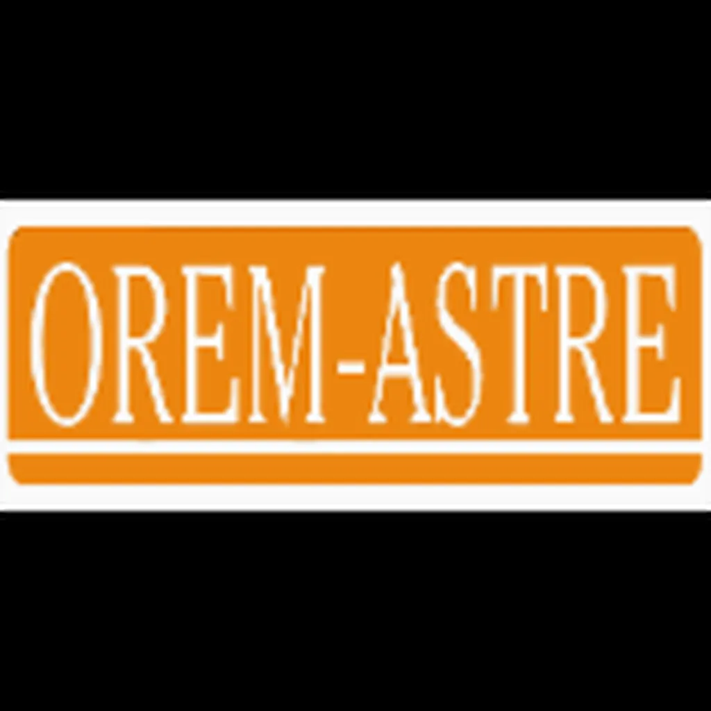 RECRUTEMENT OREM ASTRE