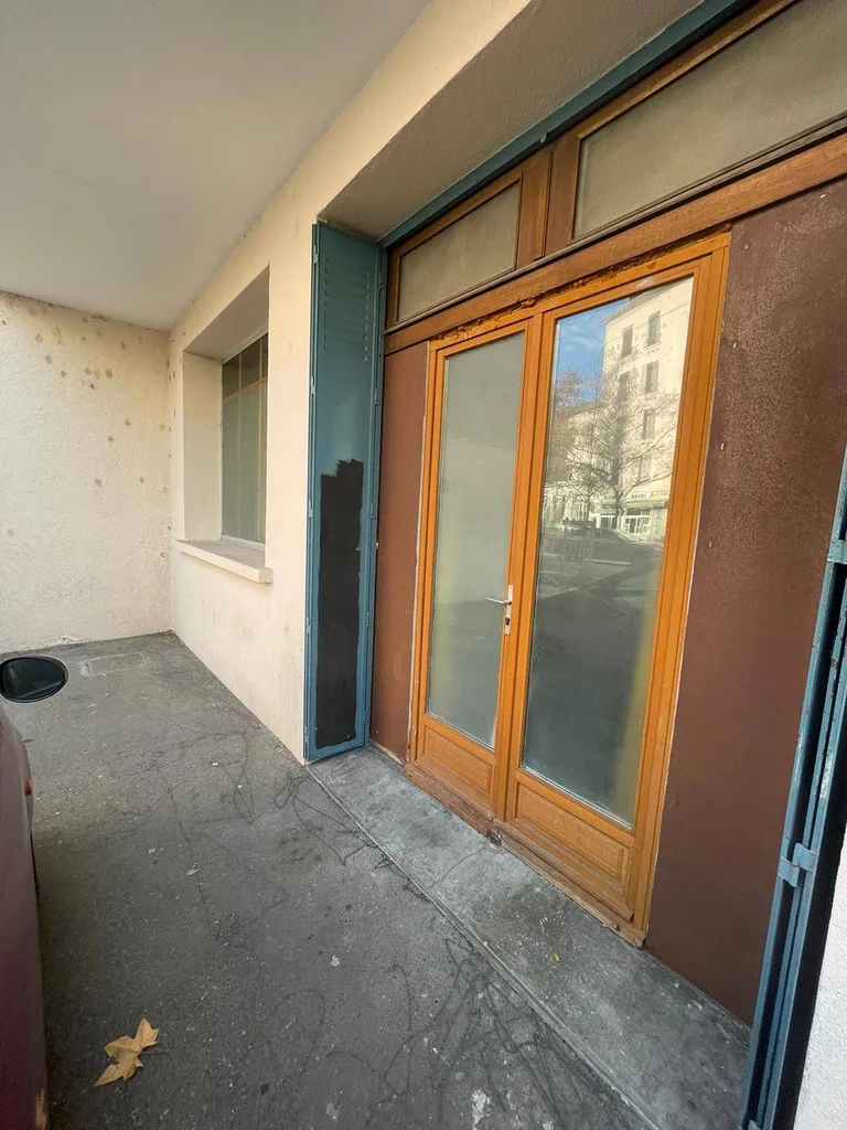 Installation de fenêtres double vitrage à Villeurbanne