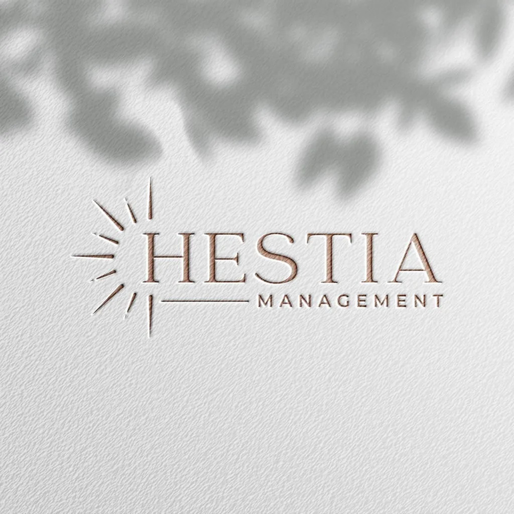 création de logo gestion immobiliere
