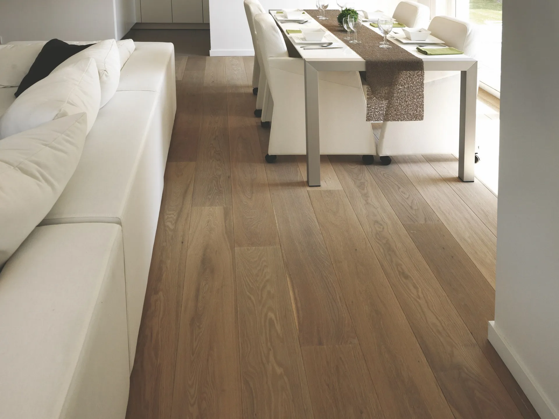 Parquet contrecollé Gamme OSLO 150