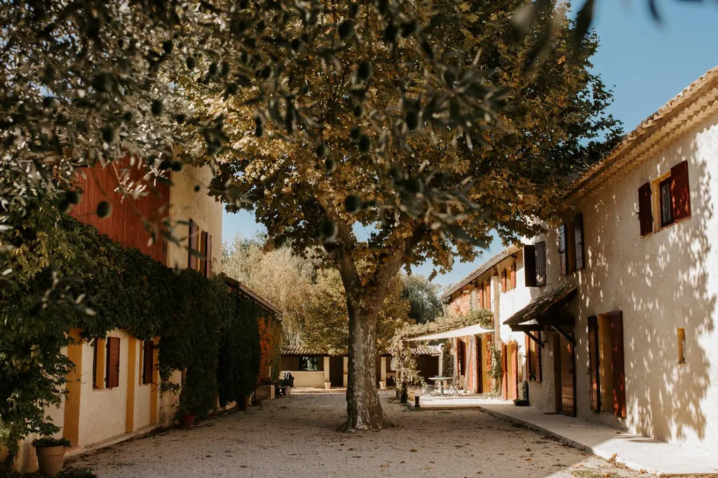 Louer un Domaine pour organiser votre mariage en extérieur à Aix en Provence