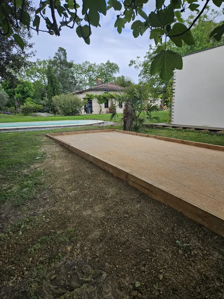 Paysagiste professionnel pour la création et l’aménagement de jardins à Toulouse