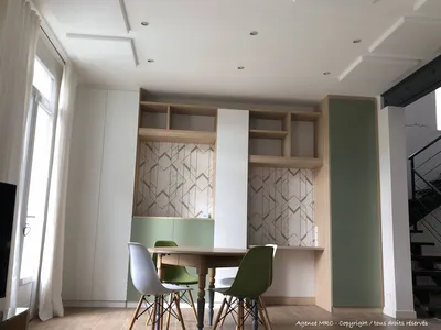 Architecte d'intérieur Marseille : expertise en architecture intérieure pour réinventer ou rénover votre habitat à Marseille 13012