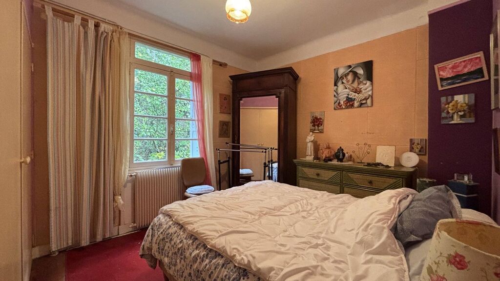 A vendre appartement au calme proche plage