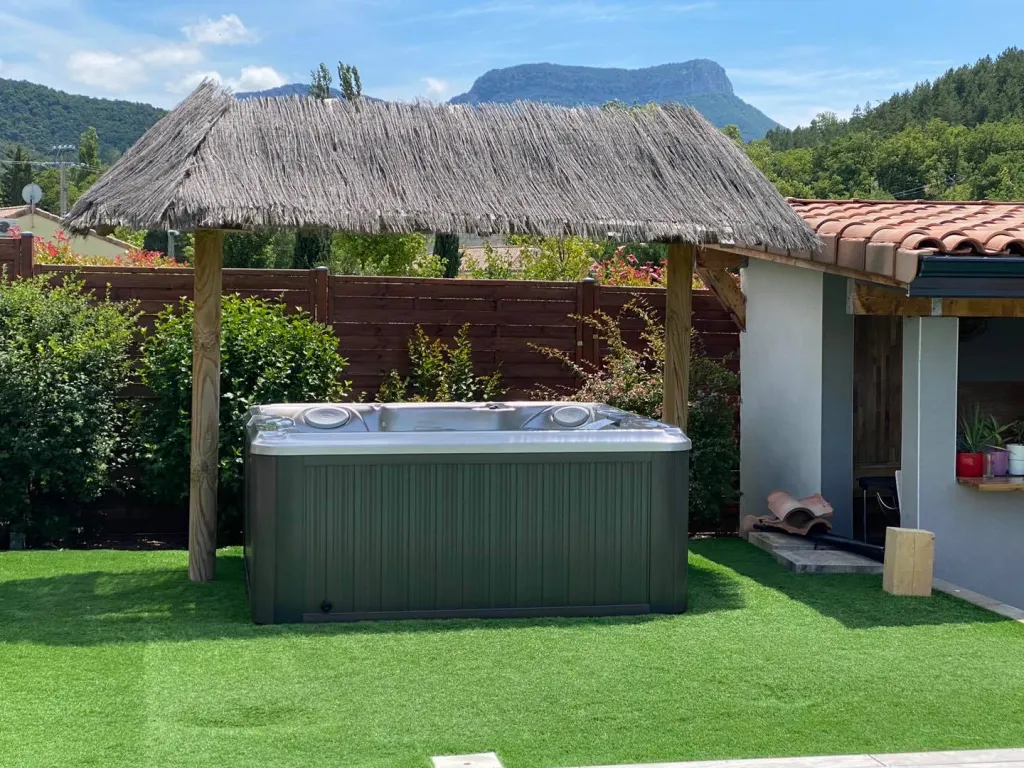 Acheter un Spa Jacuzzi® à Die