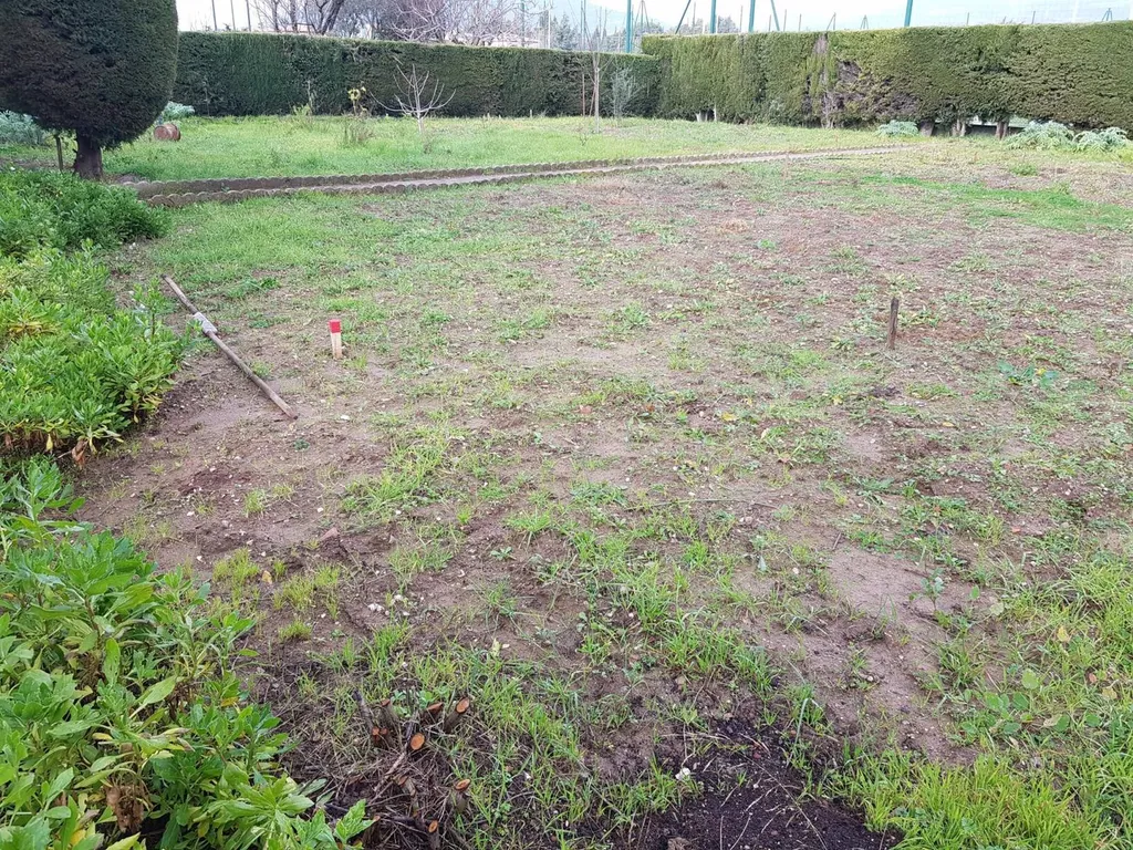 VENDU ! Terrain de 490 m² au PRADET (FT 121)