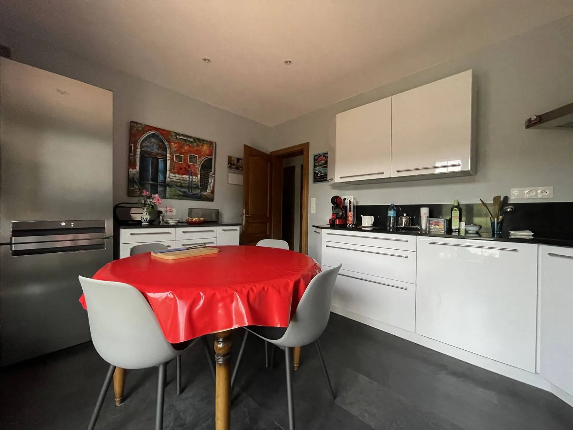 Maison à vendre proche de la mer