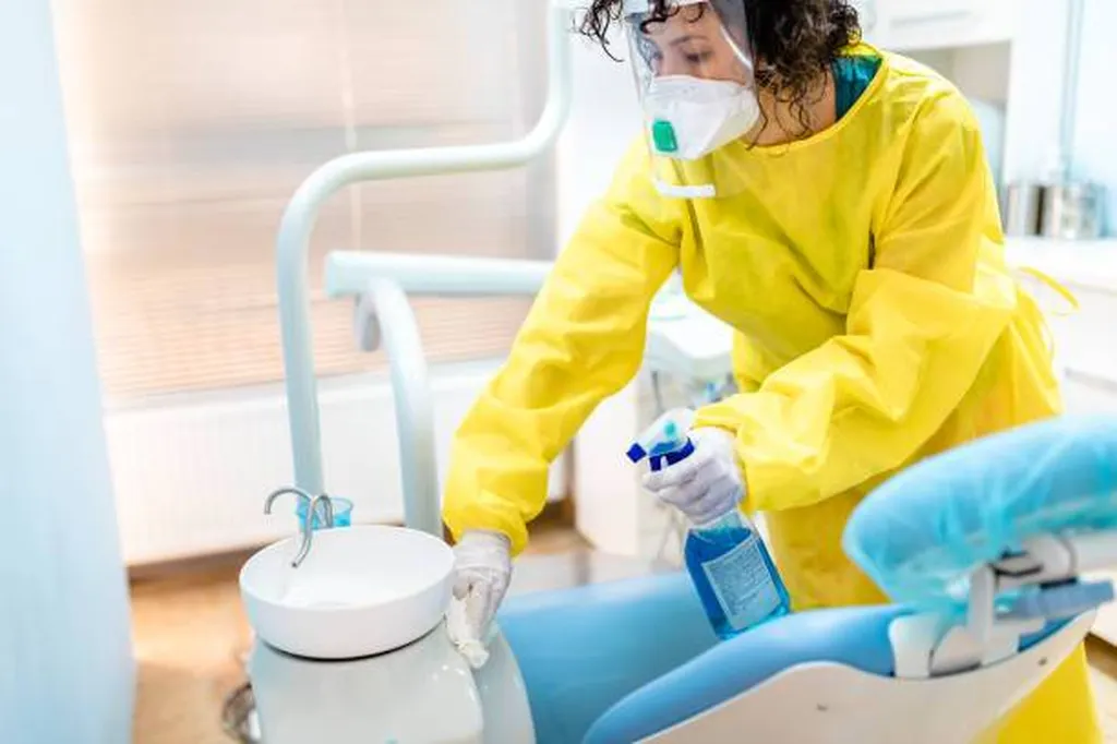 ENTREPRISE DE NETTOYAGE DE CABINETS MEDICAUX A NEUILLY-SUR-SAINE PROCHE DE LEVALLOIS-PERRET