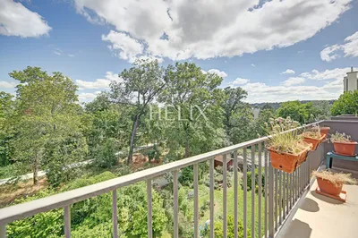 Le Vésinet Appartement 6 pièces 102m2 - Résidence calme aux abords du Parc de Montesquieu