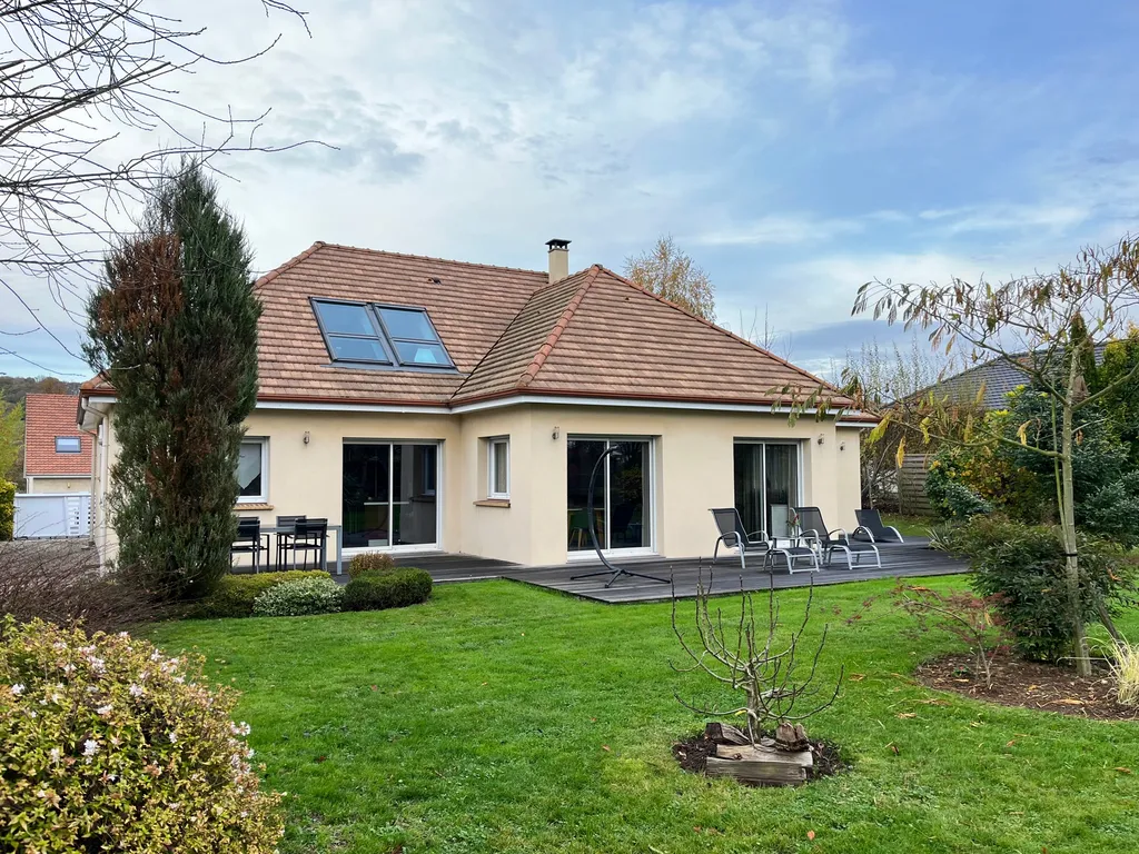 Agence du Mascaret, votre agence immobilière à Rives-en-Seine