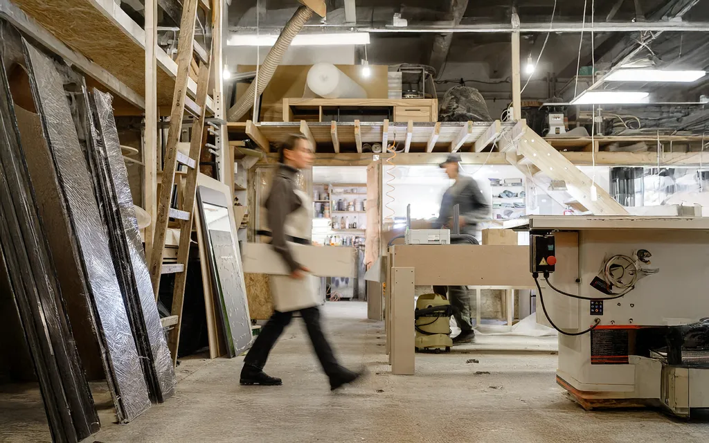 Menuisier sur mesure : Menuiserie Chomette, artisan du bois, de l'alu et du PVC depuis plus de 40 ans en Toulouse Métropole