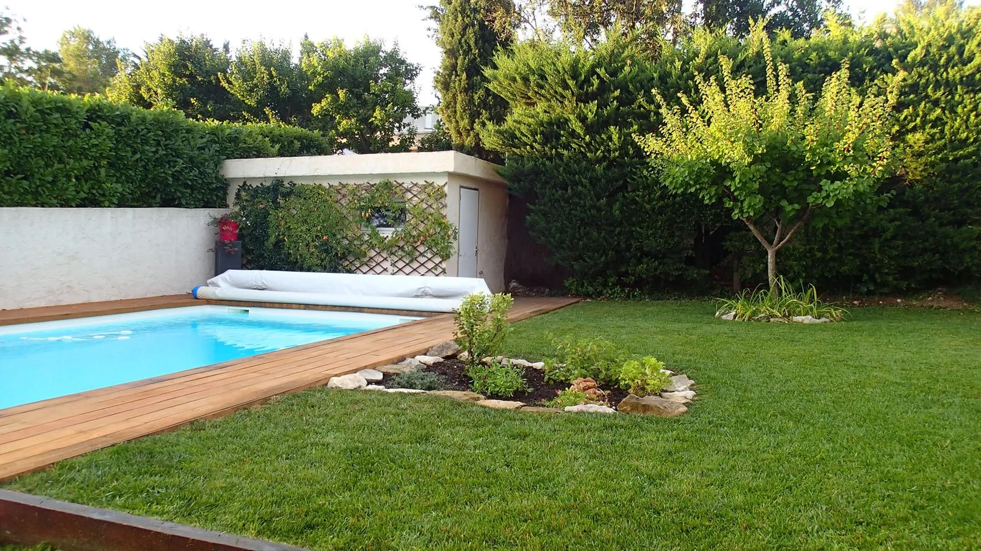 MAISON A VENDRE CARNOUX