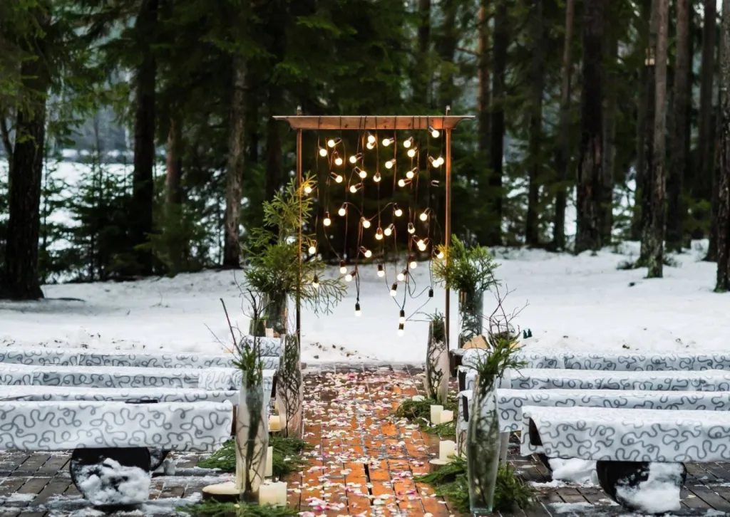 Les Questions importantes à poser lors de la visite de votre lieu de réception selon votre wedding planner haut-de-gamme