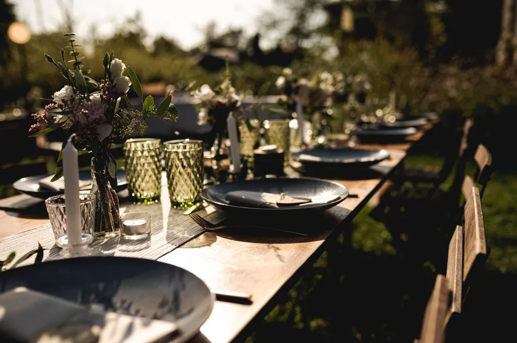 Les Mariages de Mademoiselle L Organisatrice et décoratrice de mariage de rêve à Bordeaux et en Gironde