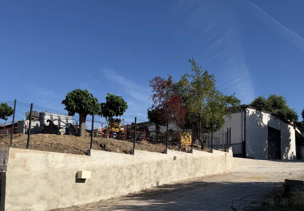 NOUVEAU LIEU DE VENTE