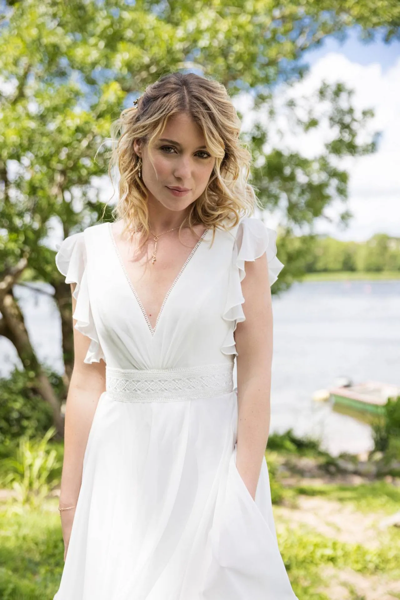 robe mariage civil toulon et bandol