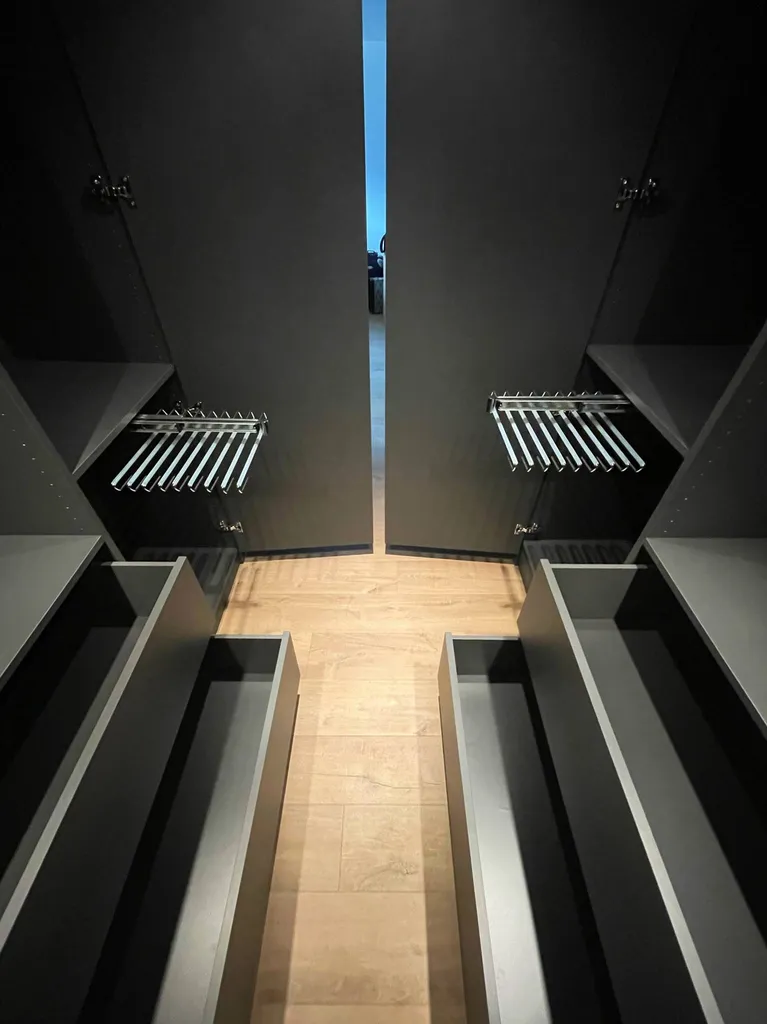 dressing moderne lyon