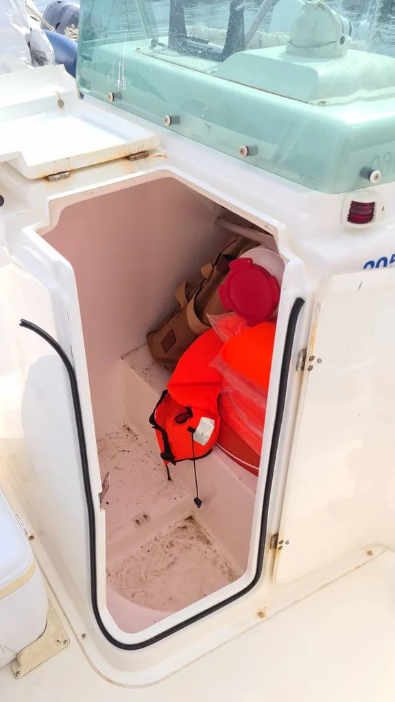 Prix d'un bateau à moteur d'occasion pour la pêche Var