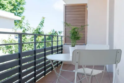 Conserver son autonomie à la résidence Les Palatines à Marsillargues proche de Montpellier