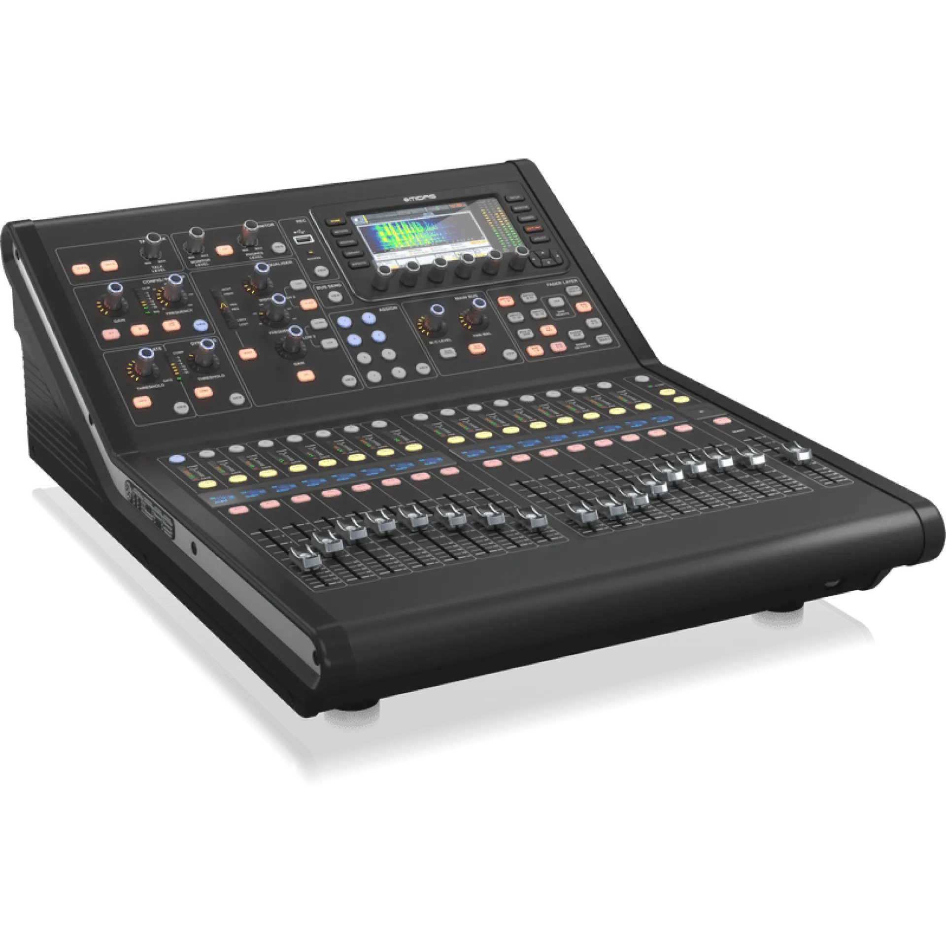 location table de mixage midas 32 live à Ollioules dans le var