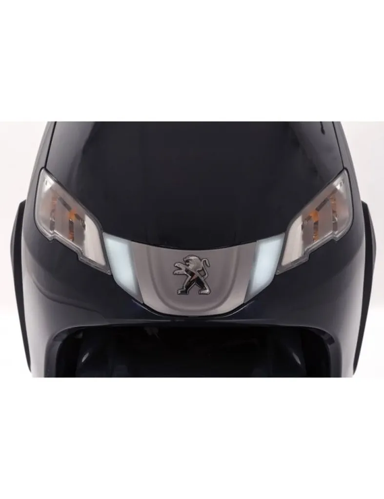 PEUGEOT TWEET 50cc SANARY SUR MER