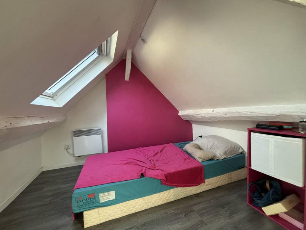 Habiter une maison à Darnétal proches de toutes les commodités