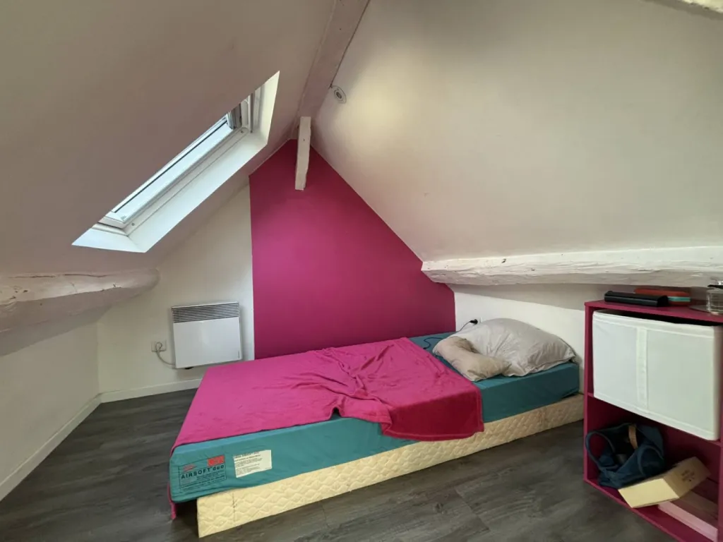 Habiter une maison à Darnétal proches de toutes les commodités