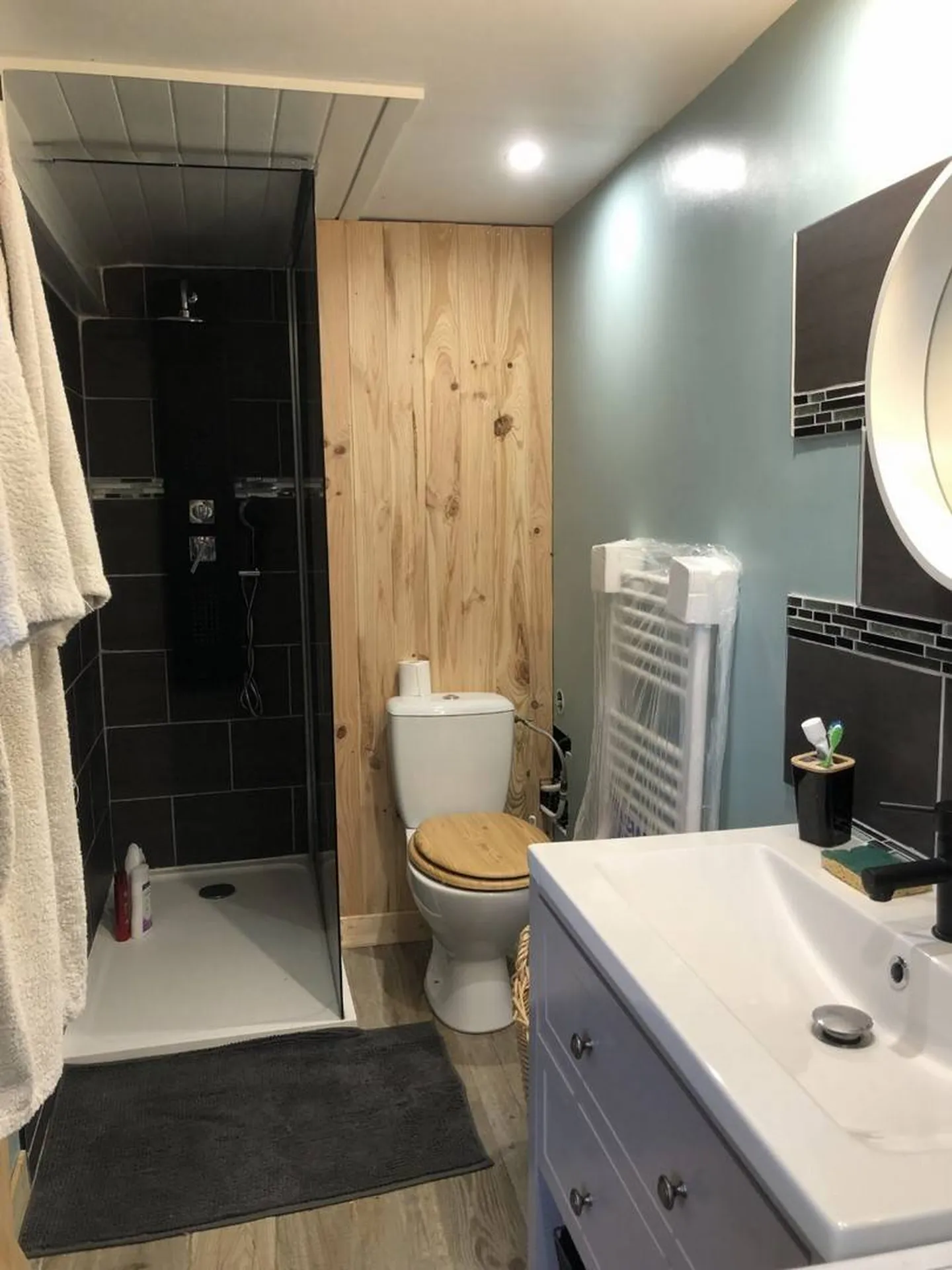 Longère Normande, région PAYS D'AUGE 14