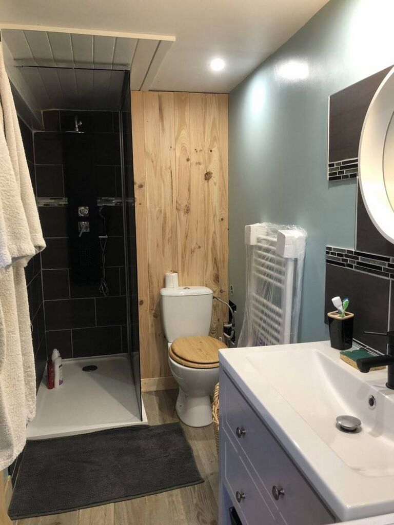 Longère Normande, région PAYS D'AUGE 14