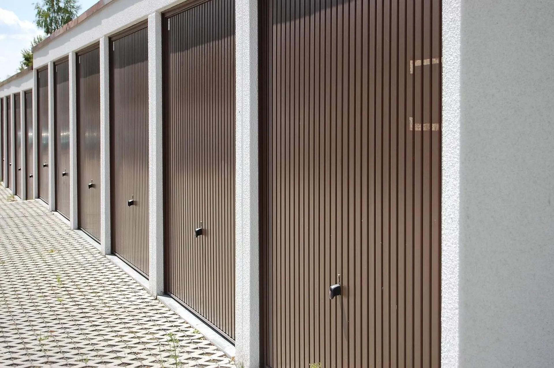 Société de débarras de garages à Ollioules