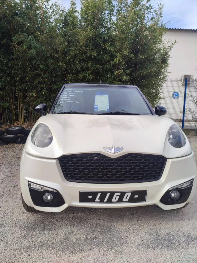 voiture sans permis occasion pas cher ch26 sporteevo