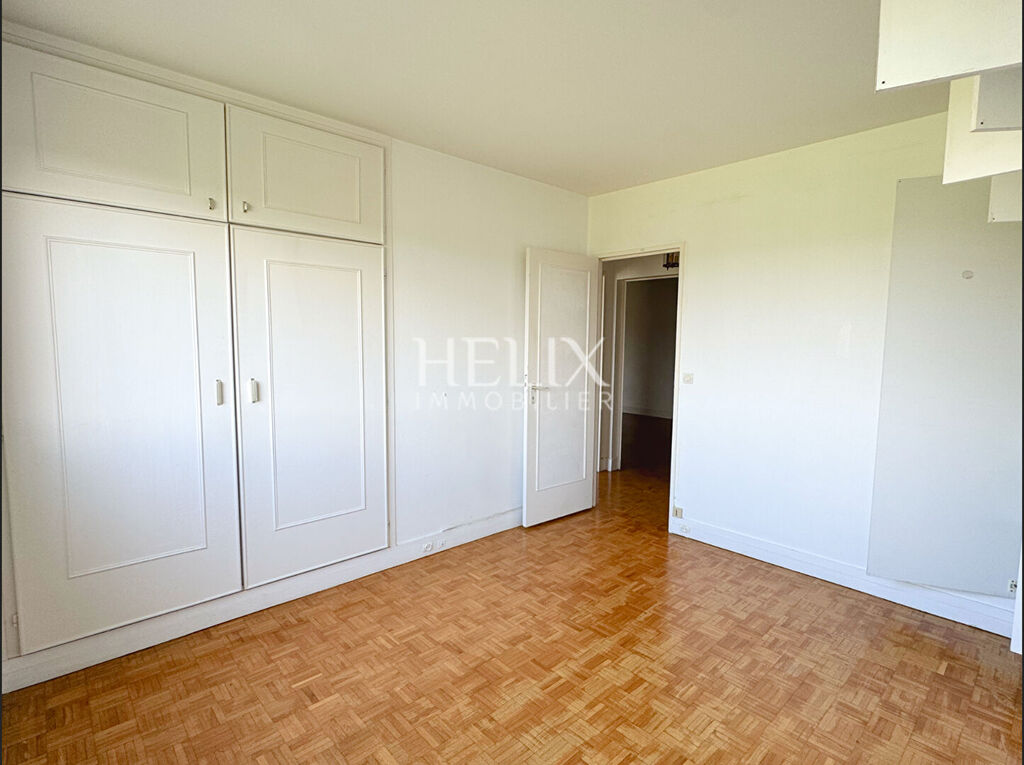 Le Pecq appartement 4 pièces près de la gare RER