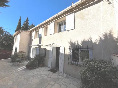 maison à vendre roquefort la bedoule