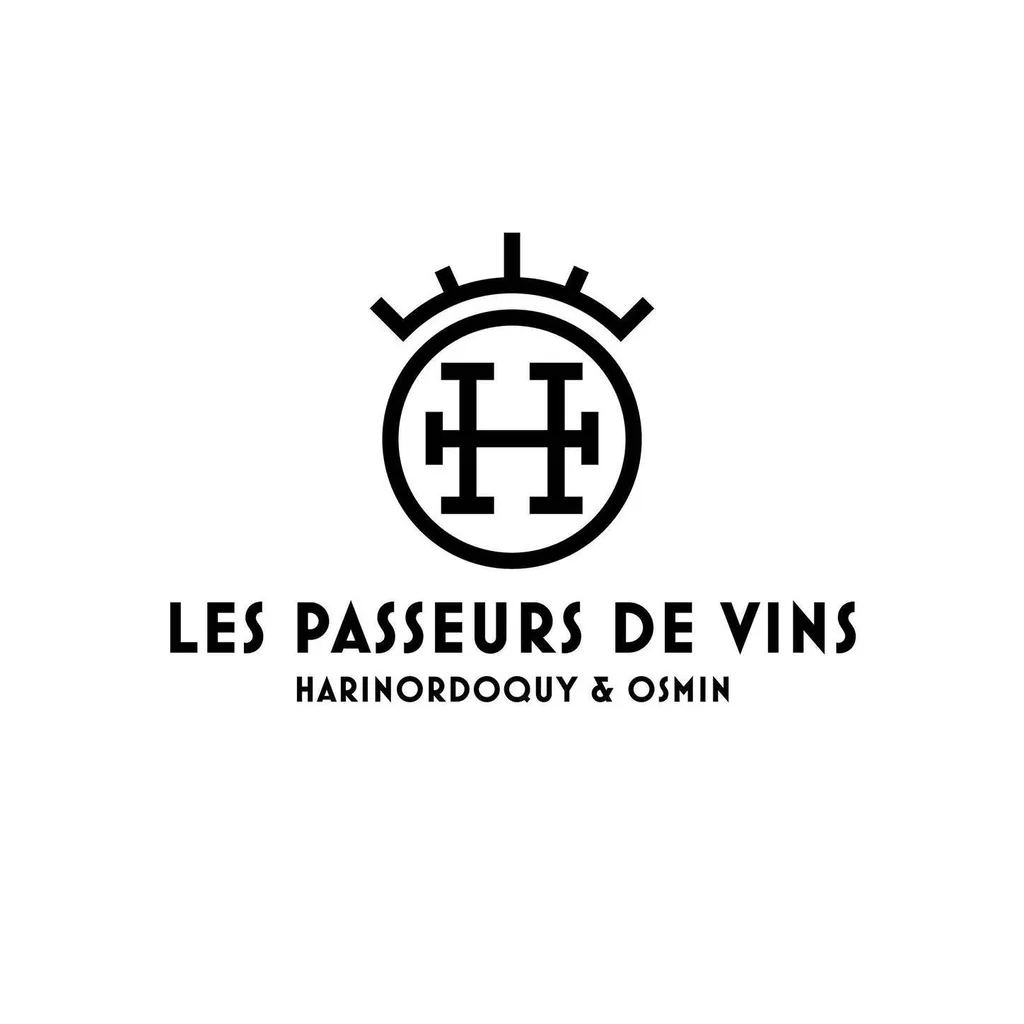 Les Passeurs de Vins