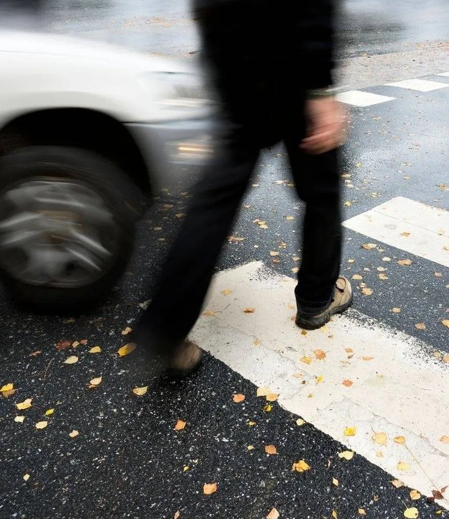 Indemnisation des piétons ou des passagers