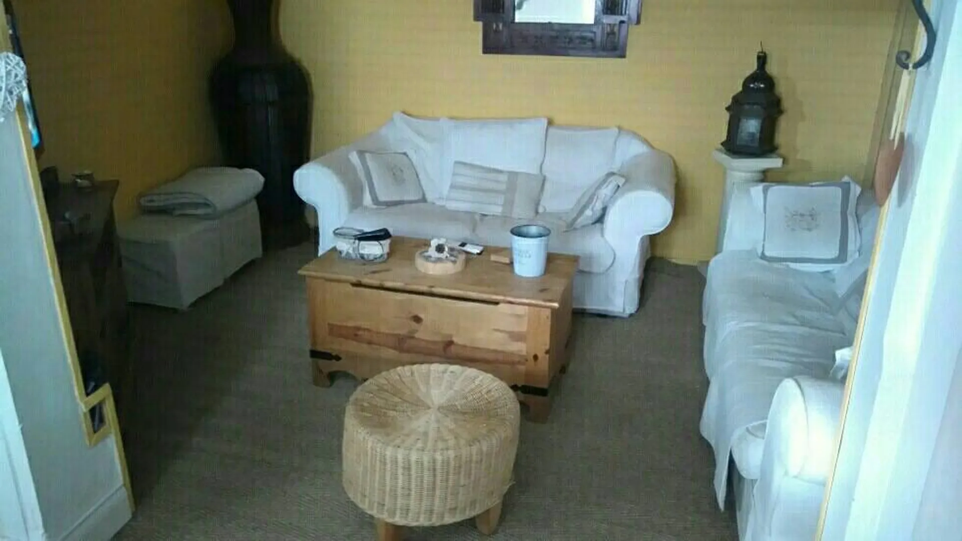 Vend maison normande, a 30 minutes de Deauville