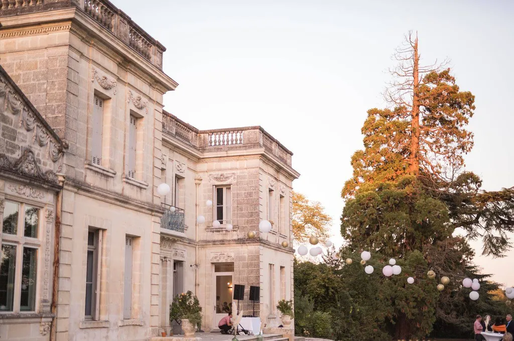 Les Mariages de Mademoiselle L wedding planner Bordeaux et Arcachon - Amélie Carles