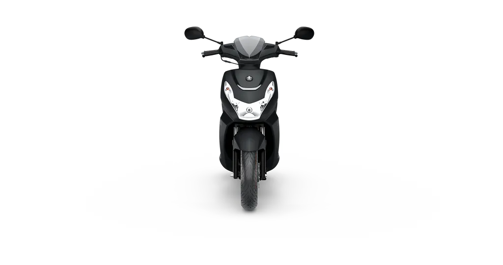 SCOOTER NEUF PEUGEOT KISBEE S 50 BLACK EDITION A SANARY SUR MER