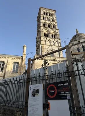 Installation d’une détection électronique avec 3 caméras intégrées et centrale GSM/IP, télésurveillance 24h/24 à Angoulême 16000