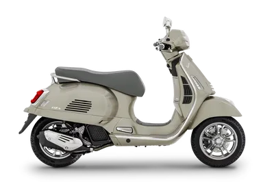 Vespa GTS 125 : élégance, performance et plaisir de conduite chez Azur Motos à Sanary-sur-Mer