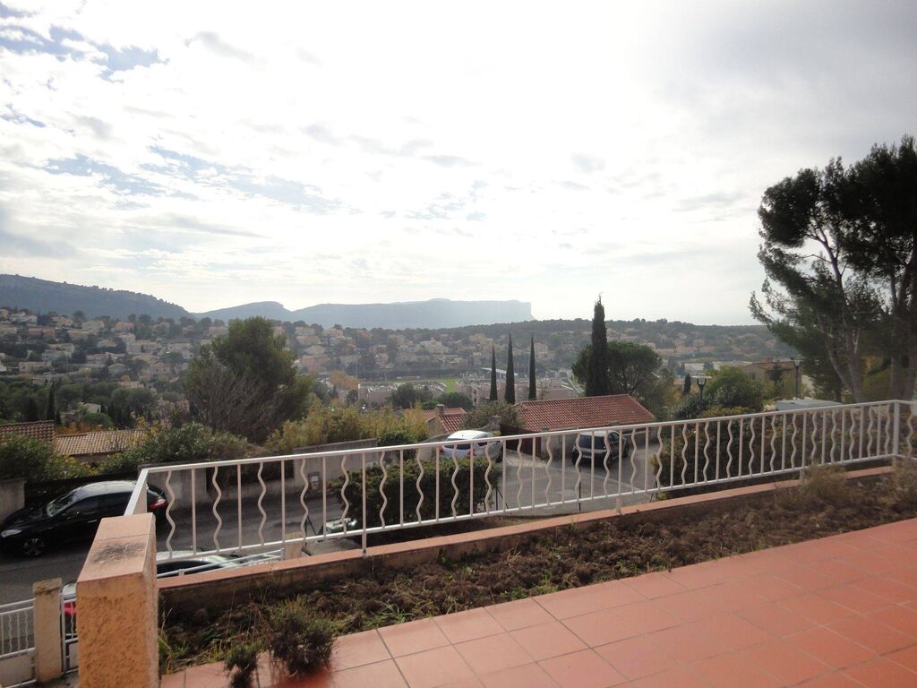 vente maison T4 avec garage à carnoux